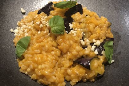 Coconoma Season Dining