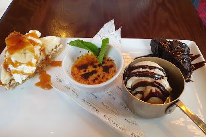 Miller & Carter Newcastle