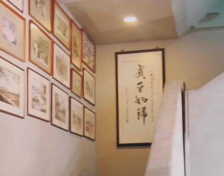 Spring Court Chinese Restaurant Singapore