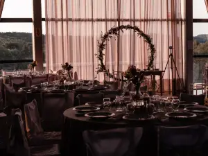 Copatti Eventos - Centro de Eventos