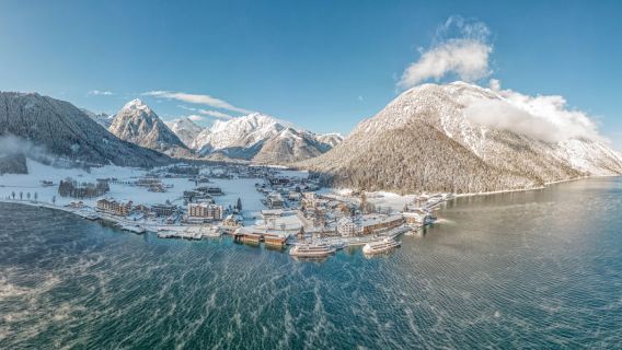 Achensee - Tirols Sport & VitalPark