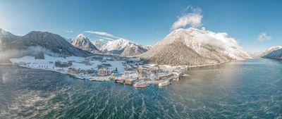 Achensee - Tirols Sport & VitalPark