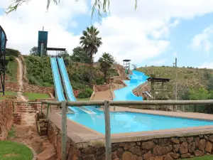 Pines Resort