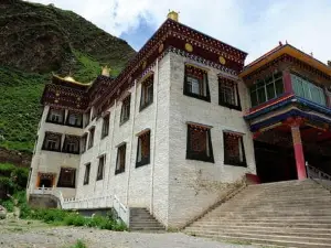 Labrang Monastery