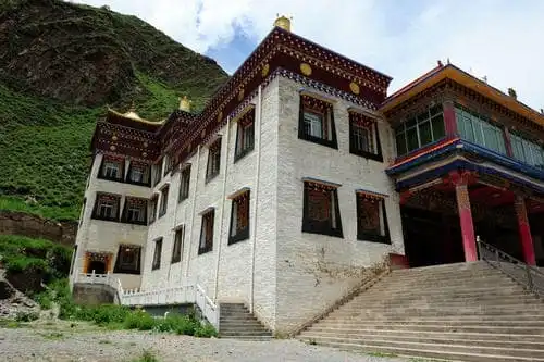 Labrang Monastery