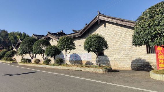 zhang guo dao gu ju