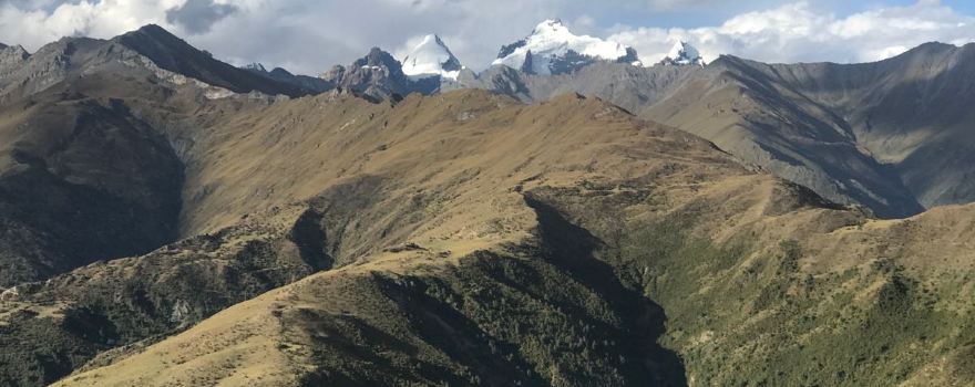 Buddala Mountain