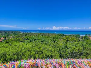Mirante das Fitinhas