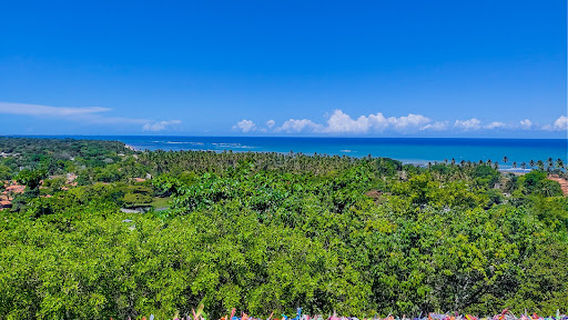 Mirante das Fitinhas