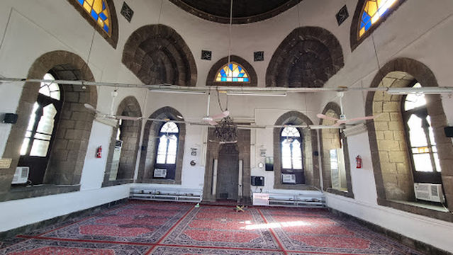 Anbariya Mosque
