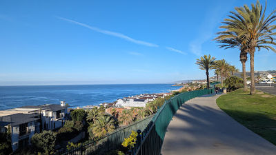 Strand Vista Park