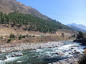 NATURE PARK,MOHAL