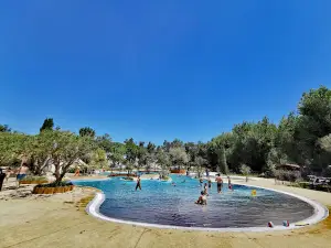 Camping Yelloh ! Village Le Sérignan Plage