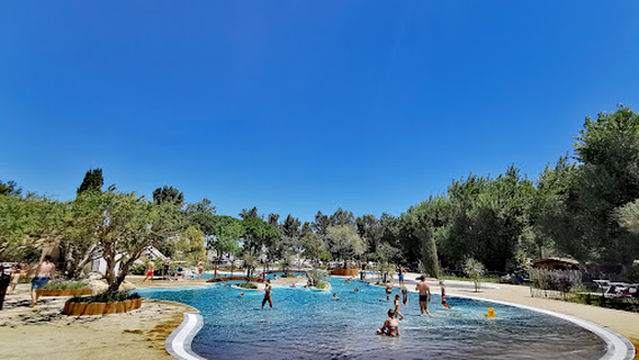 Camping Yelloh ! Village Le Sérignan Plage