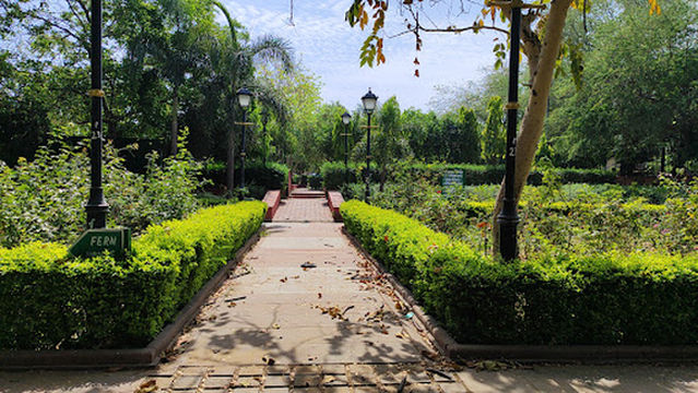 Ramniwas Bagh