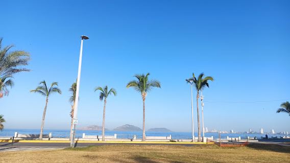 Parque Ciudades Hermanas