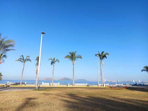 Parque Ciudades Hermanas