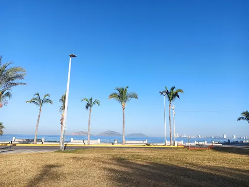 Parque Ciudades Hermanas
