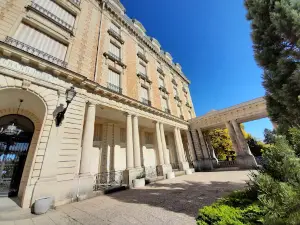 Parc Thermal