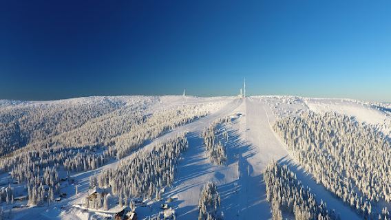 Martinské Hole