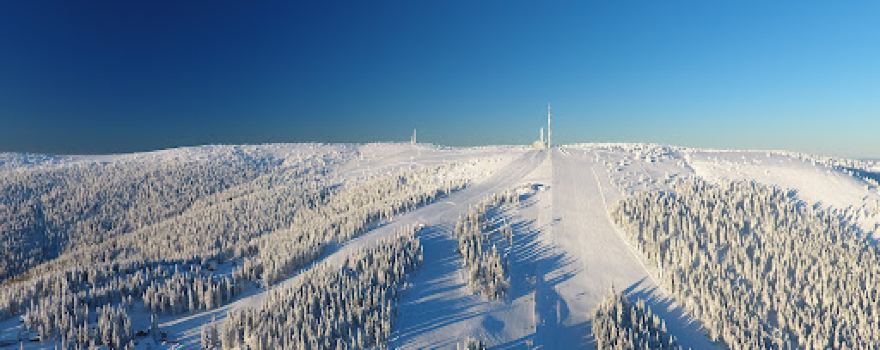 Martinské Hole