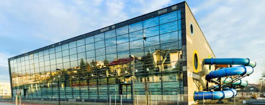 Miejskie Centrum Sportu