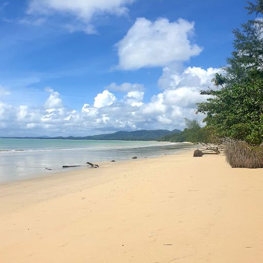 Coconut Beach