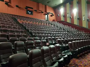 Cinemark Neuquén | Cinemark Hoyts