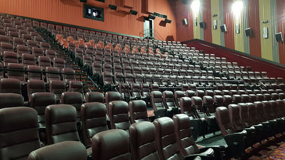 Cinemark Neuquén | Cinemark Hoyts