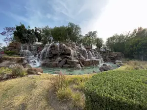 Cascada Artificial