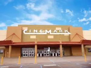 Cinemark Amarillo Hollywood 16 and XD