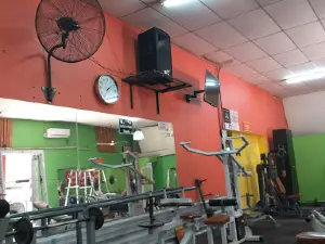 Gym Marcel