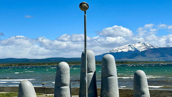 Puerto Natales