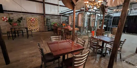 Rock House Brewing