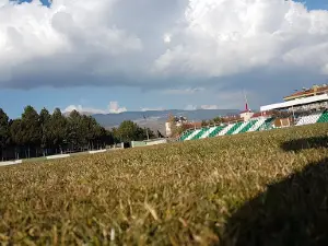 Ilgaz Stadı