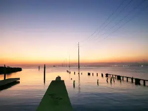 South Padre Island KOA Holiday
