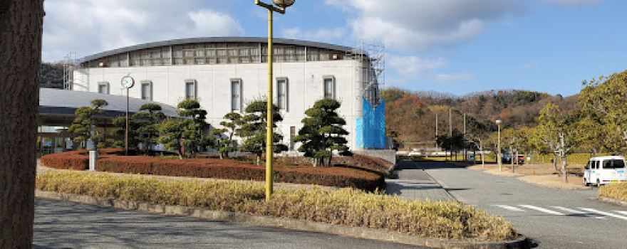 ピースリーホーム バンブー総合公園