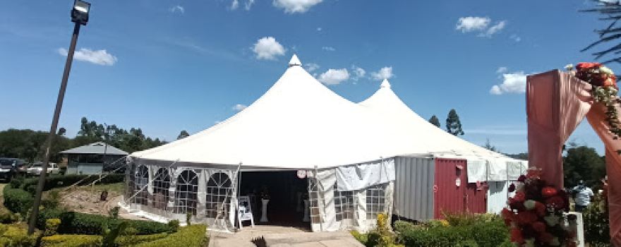 CITAM Kapsabet