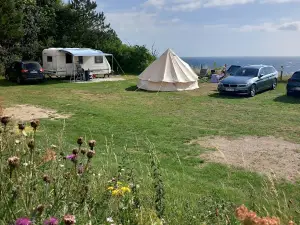 Blushøj Camping - Ebeltoft