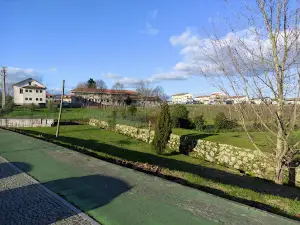 Estádio Municipal do Fontelo