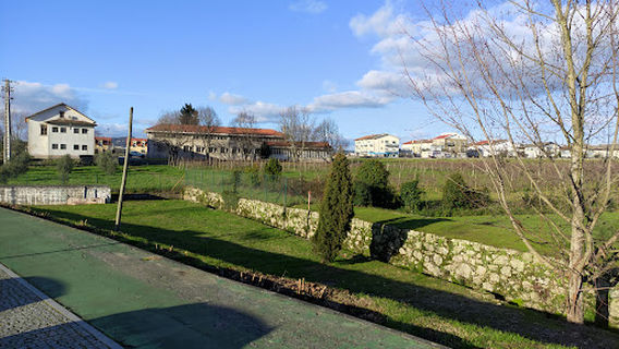 Estádio Municipal do Fontelo