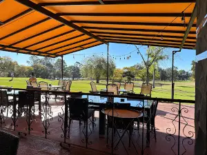 Country Club de Chapala