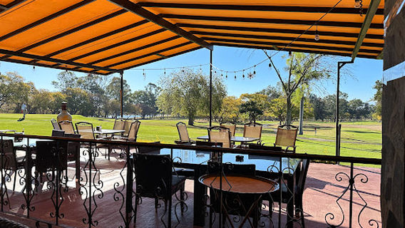 Country Club de Chapala