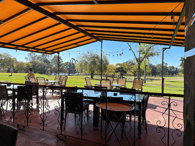 Country Club de Chapala