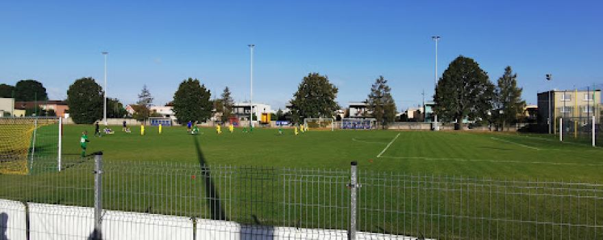 Gminny Ośrodek Sportu i Rekreacji w Dopiewie
