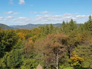 Pechera Dovbusha