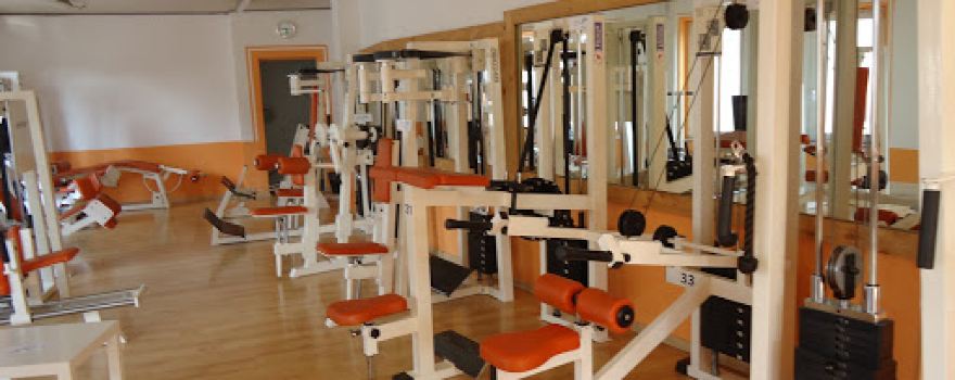 CARDIO GYM Fitness & Gesundheitsstudio