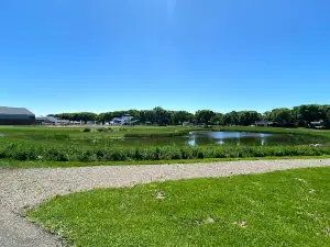 Hutchinson Recreation Center