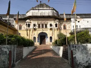 Rang Mahal Landhaura Estate