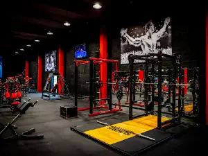 Body Park Louvroil